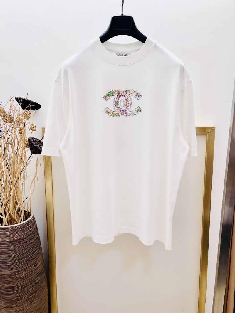 Chanel T-Shirts